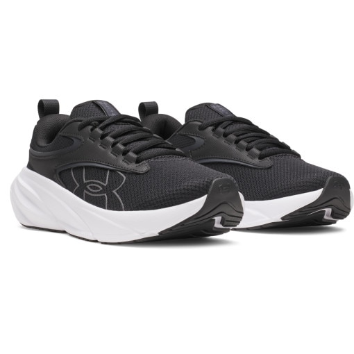 Damskie buty do biegania Under Armour UA W Surge 5 - czarne