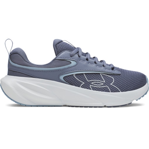 Obrazek dla: UNDER ARMOUR Damskie buty do biegania Under Armour UA W Surge 5 niebieskie Niebieski