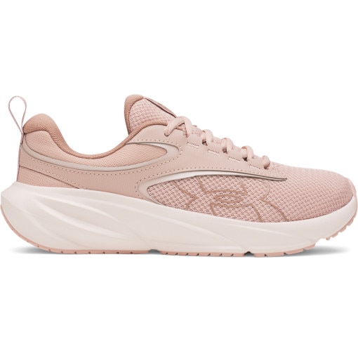 Obrazek dla: UNDER ARMOUR Damskie buty do biegania Under Armour UA W Surge 5 różowe Rożowy