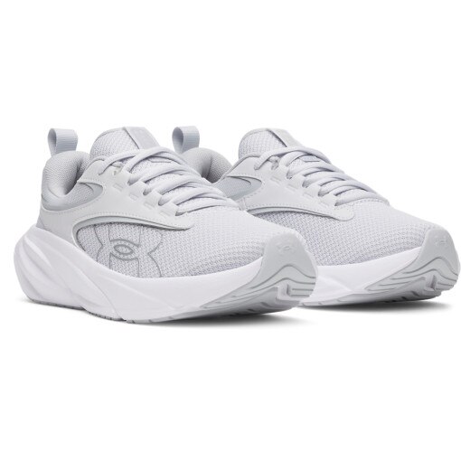 Damskie buty do biegania Under Armour UA W Surge 5 - szare