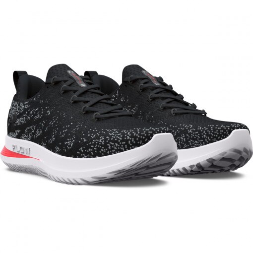 Damskie buty do biegania Under Armour UA W Velociti 3 - czarne 