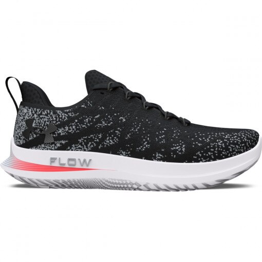 UNDER ARMOUR Damskie buty do biegania Under Armour UA W Velociti 3 czarne Czarny