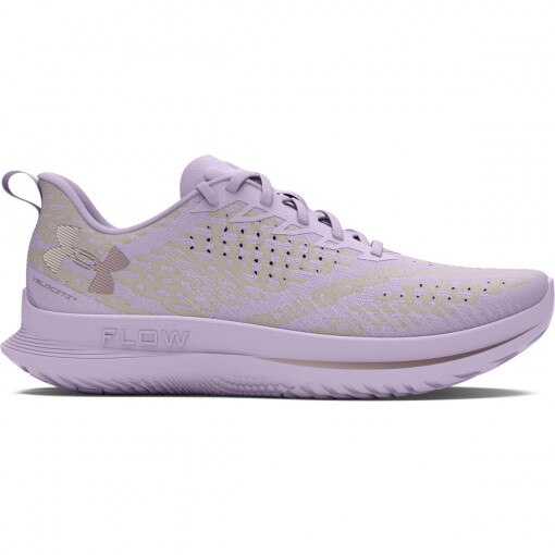 UNDER ARMOUR Damskie buty do biegania Under Armour UA W Velociti 4 Se fioletowe Fioletowy