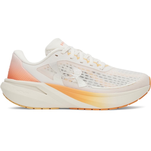 Obrazek dla: UNDER ARMOUR Damskie buty do biegania Under Armour UA W Velociti Pace  beżowe Beżowy