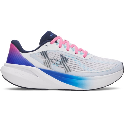 Obrazek dla: UNDER ARMOUR Damskie buty do biegania Under Armour UA W Velociti Pace  multikolor Multikolor