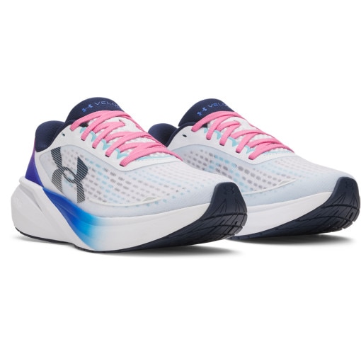 Damskie buty do biegania Under Armour UA W Velociti Pace - multikolor