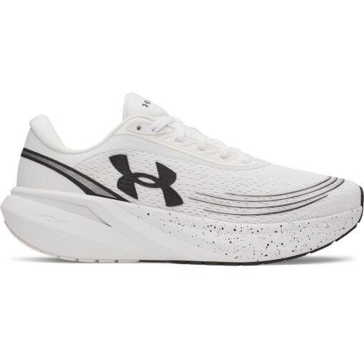 Obrazek dla: UNDER ARMOUR Damskie buty do biegania Under Armour UA W Velociti Sport  białe Biały
