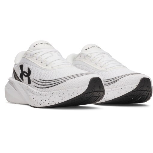 Damskie buty do biegania Under Armour UA W Velociti Sport - białe