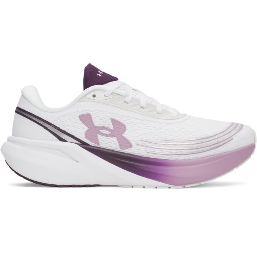 Obrazek dla: UNDER ARMOUR Damskie buty do biegania Under Armour UA W Velociti Sport  białe Biały