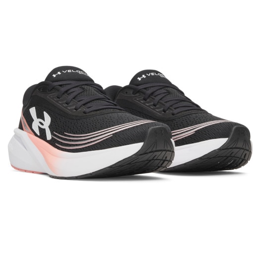 Damskie buty do biegania Under Armour UA W Velociti Sport - czarne