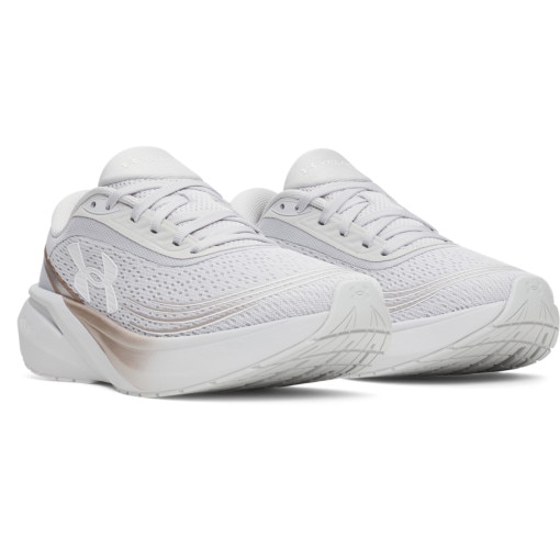 Damskie buty do biegania Under Armour UA W Velociti Sport - szare