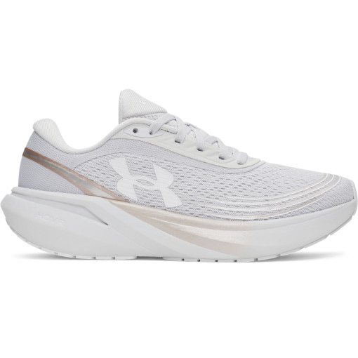Obrazek dla: UNDER ARMOUR Damskie buty do biegania Under Armour UA W Velociti Sport  szare Szary