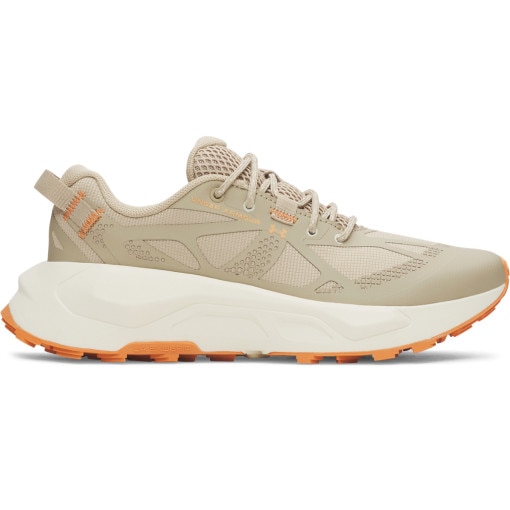 Obrazek dla: UNDER ARMOUR Damskie buty do biegów terenowych Under Armour W Charged Bandit TR 4  khaki Khaki