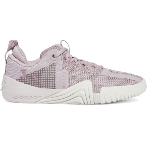 UNDER ARMOUR Damskie buty treningowe crossfit Under Armour UA W TriBase Reign 6  fioletowe Fioletowy