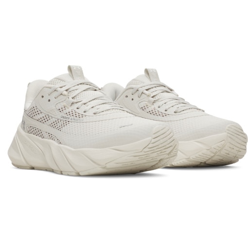 Damskie buty treningowe Under Armour Reign Flex Training W FLX TR - białe
