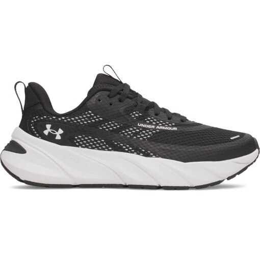 Obrazek dla: UNDER ARMOUR Damskie buty treningowe Under Armour Reign Flex Training W FLX TR  czarne Czarny