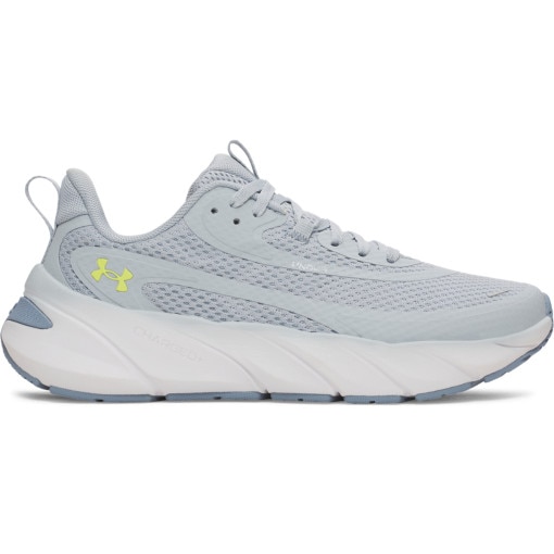 Obrazek dla: UNDER ARMOUR Damskie buty treningowe Under Armour Reign Flex Training W FLX TR  niebieskie Niebieski