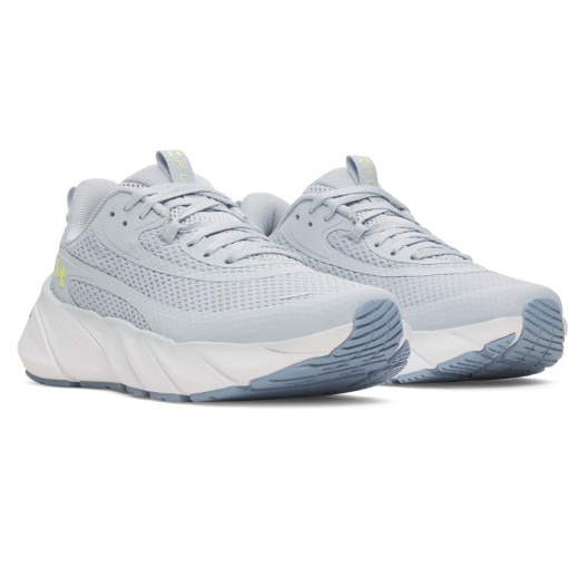 Damskie buty treningowe Under Armour Reign Flex Training W FLX TR - niebieskie