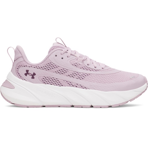 Obrazek dla: UNDER ARMOUR Damskie buty treningowe Under Armour Reign Flex Training W FLX TR  różowe Rożowy