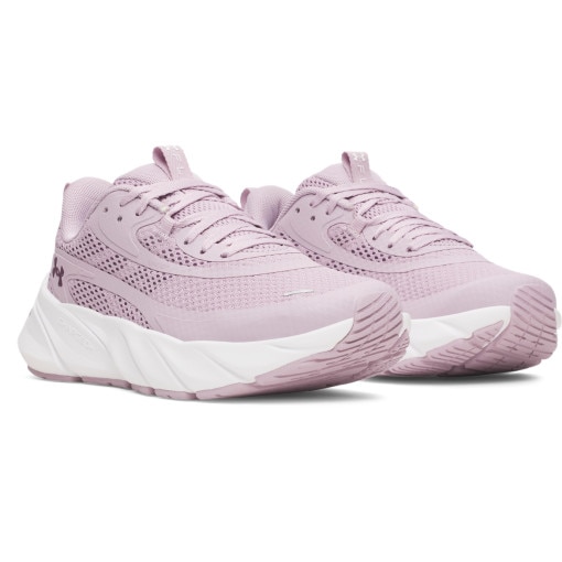 Damskie buty treningowe Under Armour Reign Flex Training W FLX TR - różowe