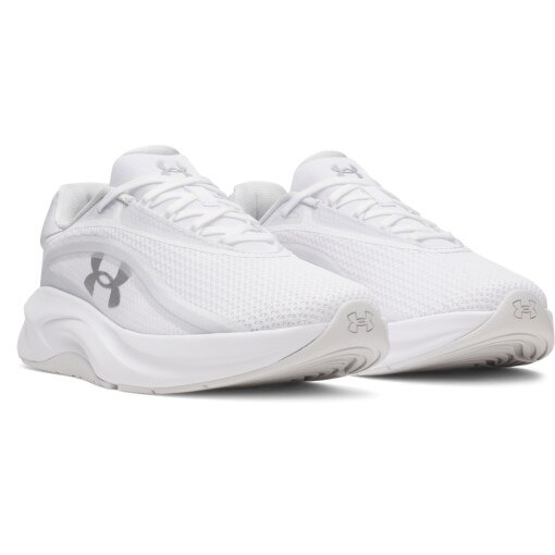Damskie buty treningowe Under Armour UA Radiant TR - białe