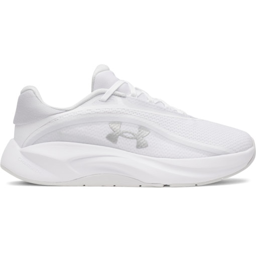 Obrazek dla: UNDER ARMOUR Damskie buty treningowe Under Armour UA Radiant TR  białe Biały