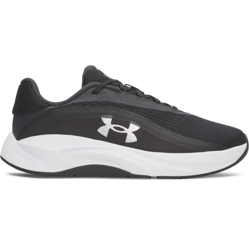 Obrazek dla: UNDER ARMOUR Damskie buty treningowe Under Armour UA Radiant TR  czarne Czarny