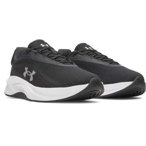Damskie buty treningowe Under Armour UA Radiant TR - czarne