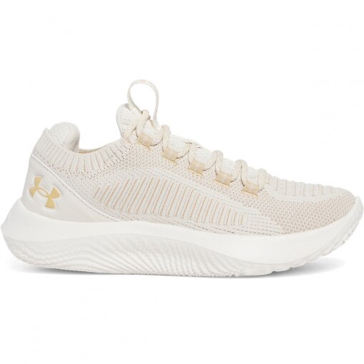 UNDER ARMOUR Damskie buty treningowe Under Armour UA W Dynamic 2 beżowe Beżowy