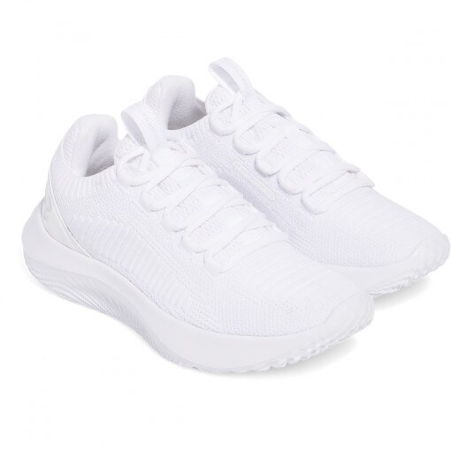 Damskie buty treningowe Under Armour UA W Dynamic 2 - białe
