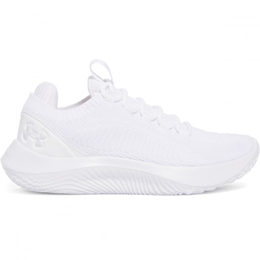 UNDER ARMOUR Damskie buty treningowe Under Armour UA W Dynamic 2 białe Biały