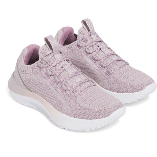 Damskie buty treningowe Under Armour UA W Dynamic 2 - różowe