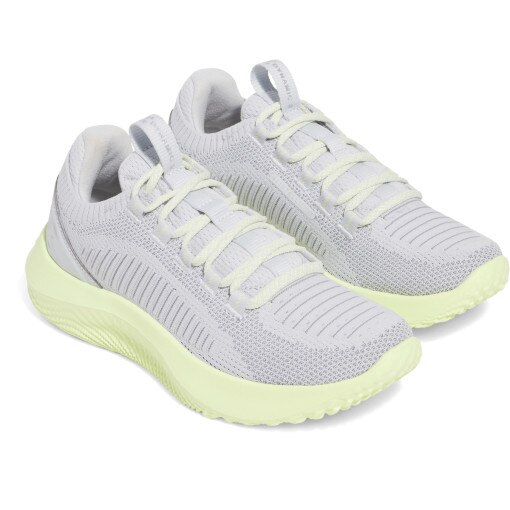 Damskie buty treningowe Under Armour UA W Dynamic 2 - szare