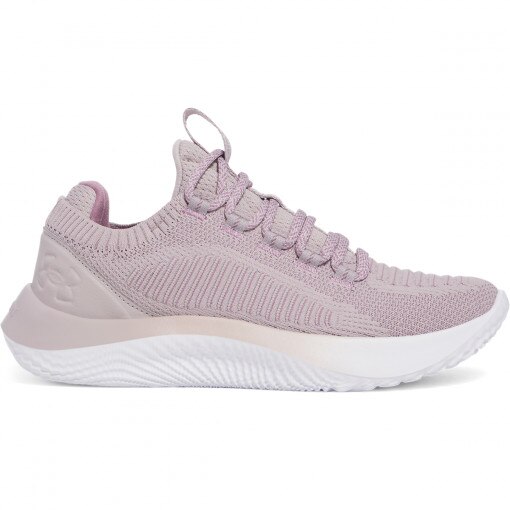 UNDER ARMOUR Damskie buty treningowe Under Armour UA W Dynamic 2 różowe Różowy
