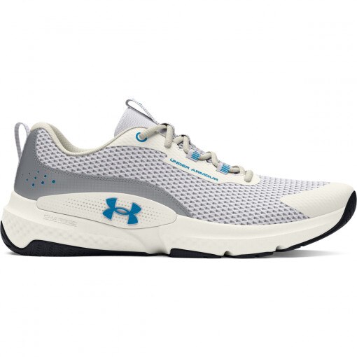 UNDER ARMOUR Damskie buty treningowe Under Armour UA W Dynamic Select  białe  Biały