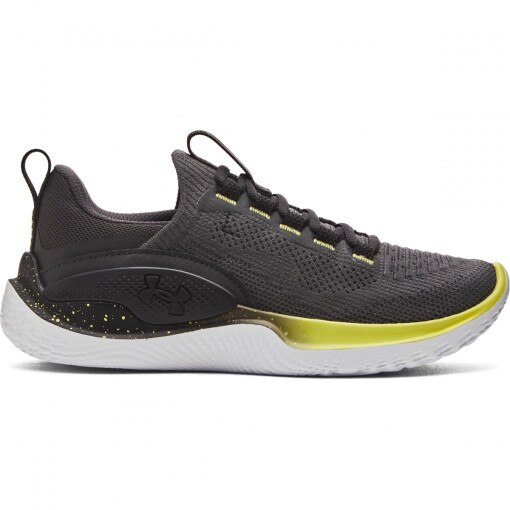 UNDER ARMOUR Damskie buty treningowe Under Armour UA W Flow Dynamic szare Szary