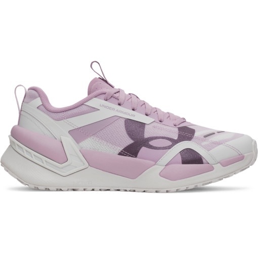 Obrazek dla: UNDER ARMOUR Damskie buty treningowe Under Armour UA W Reign XT  różowe Rożowy
