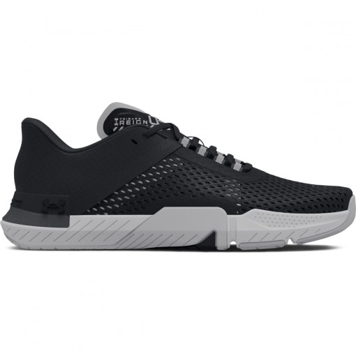  UNDER ARMOUR Damskie buty treningowe crossfit UNDER ARMOUR UA W TriBase Reign 4  czarne Czarny