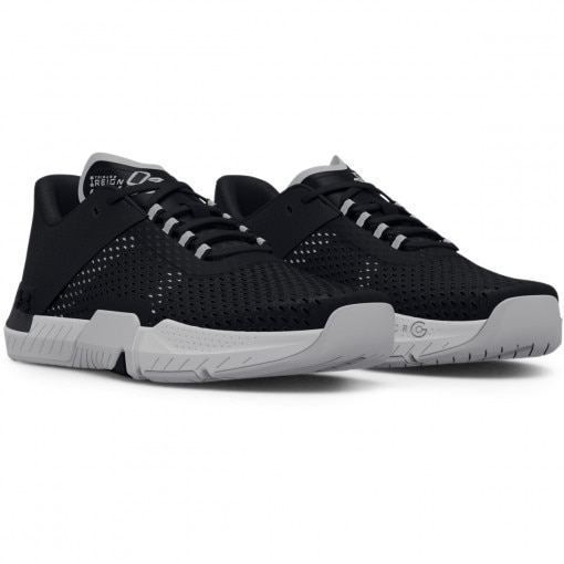 Damskie buty treningowe crossfit UNDER ARMOUR UA W TriBase Reign 4 - czarne