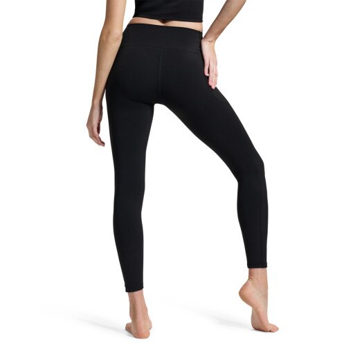 Damskie legginsy treningowe Under Armour Motion Legging - czarne