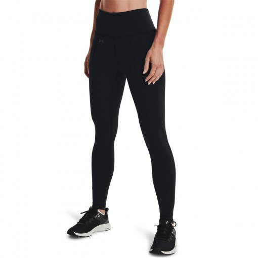 Damskie legginsy treningowe UNDER ARMOUR Motion Legging - czarne 