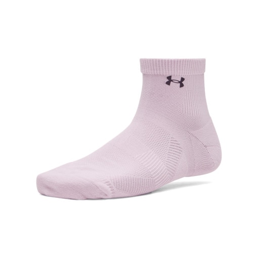 Damskie skarpety treningowe (3-pack) Under Armour Women's Vanish 3pk Qtr - multikolor