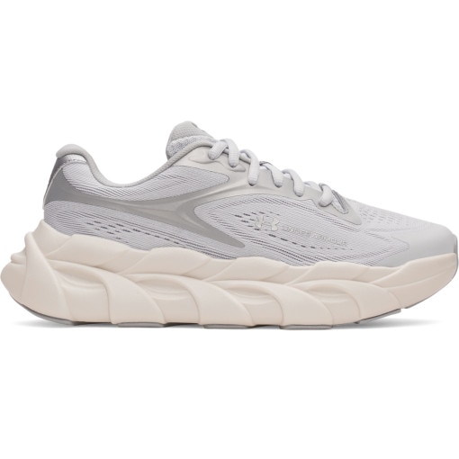 Obrazek dla: UNDER ARMOUR Damskie buty do biegania Under Armour UA HB Runner 2  szare Szary