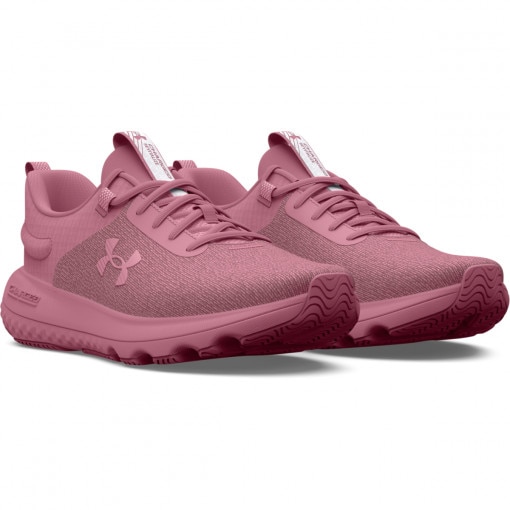 Damskie sneakersy Under Armour UA W Charged Revitalize - różowe