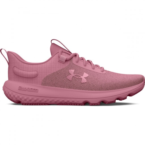 UNDER ARMOUR Damskie sneakersy Under Armour UA W Charged Revitalize różowe Różowy