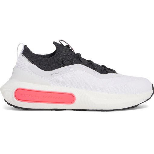 UNDER ARMOUR Damskie sneakersy Under Armour UA W Phantom 4  białe Biały