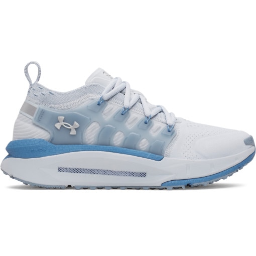 Obrazek dla: UNDER ARMOUR Damskie sneakersy Under Armour UA W Phantom X  niebieskie Niebieski