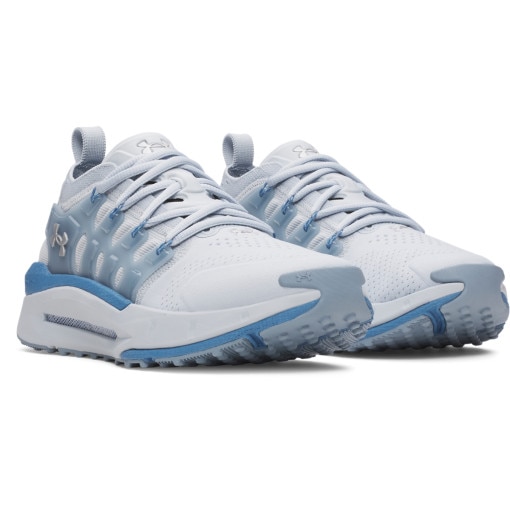 Damskie sneakersy Under Armour UA W Phantom X - niebieskie