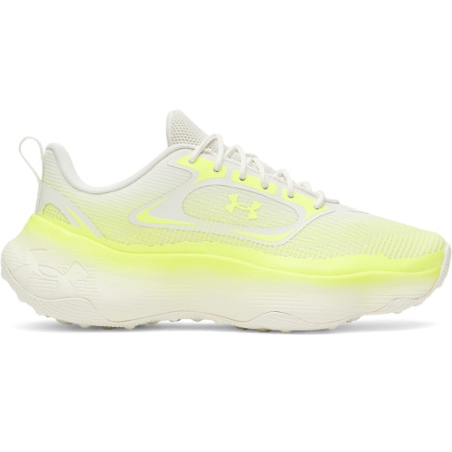 Obrazek dla: UNDER ARMOUR Damskie sneakersy Under Armour UA W Pulse   żółte Żółty