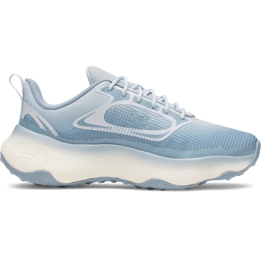 Obrazek dla: UNDER ARMOUR Damskie sneakersy Under Armour UA W Pulse  niebieskie Niebieski